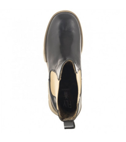 FLY London Erel Rug Black P145007001 (FL390-a) bateliai
