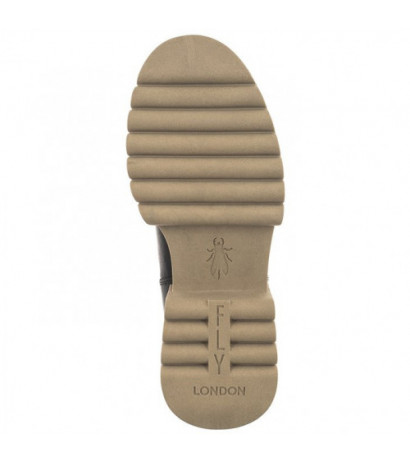 FLY London Erel Rug Black P145007001 (FL390-a) bateliai