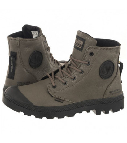 Palladium Pampa Hi Supply...