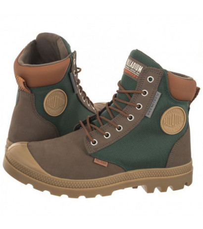 Palladium Pampa Sc Wpn U-S...