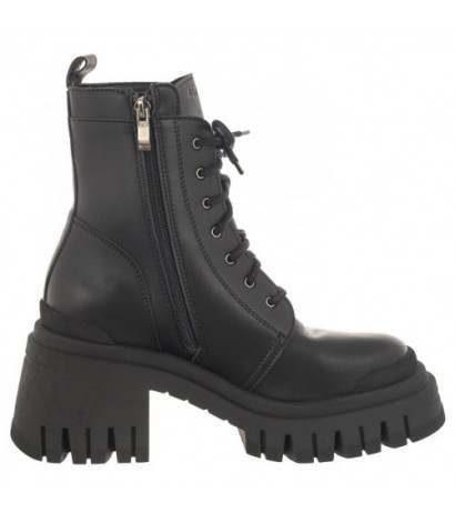 Altercore Lacerta Vegan Black (AL141-a) bateliai