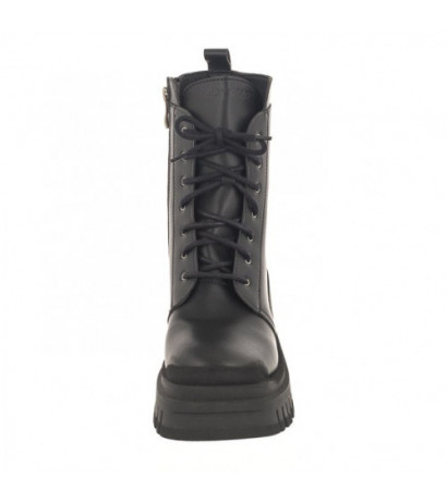 Altercore Lacerta Vegan Black (AL141-a) bateliai