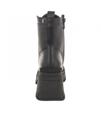 Altercore Lacerta Vegan Black (AL141-a) bateliai