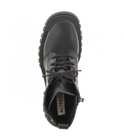 Altercore Lacerta Vegan Black (AL141-a) bateliai