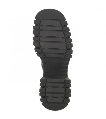 Altercore Lacerta Vegan Black (AL141-a) bateliai