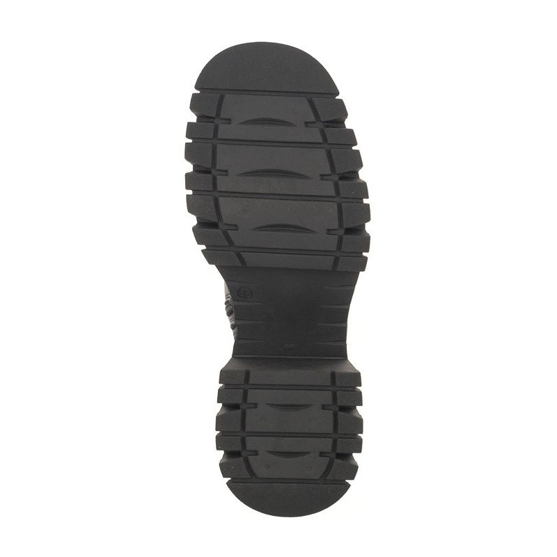 Altercore Lacerta Vegan Black (AL141-a) bateliai