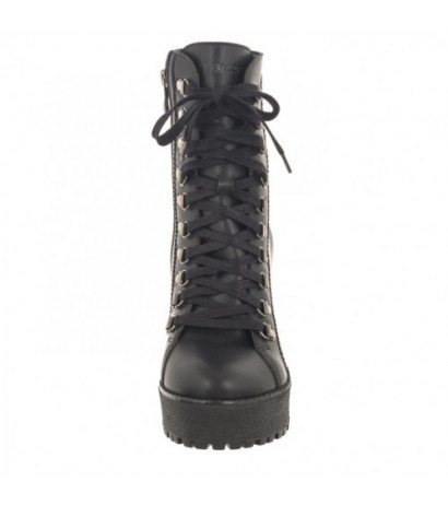 Altercore Angelina Vegan Black (AL139-a) bateliai