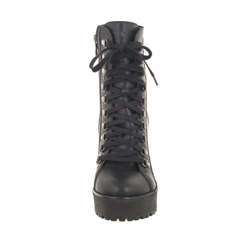 Altercore Angelina Vegan Black (AL139-a) bateliai
