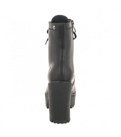 Altercore Angelina Vegan Black (AL139-a) bateliai