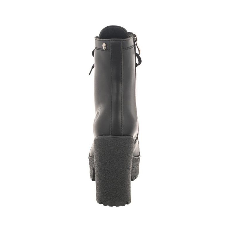 Altercore Angelina Vegan Black (AL139-a) bateliai