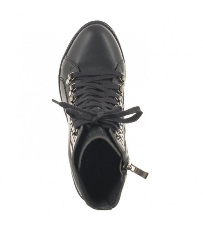 Altercore Angelina Vegan Black (AL139-a) bateliai