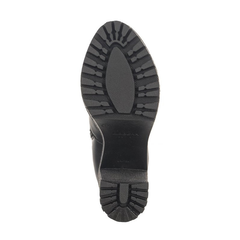 Altercore Angelina Vegan Black (AL139-a) bateliai