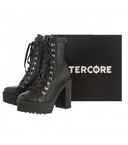 Altercore Angelina Vegan Black (AL139-a) bateliai