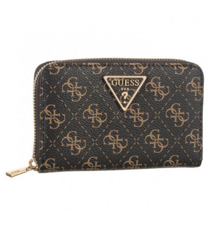 Guess Laurel Slg Medium Zip...