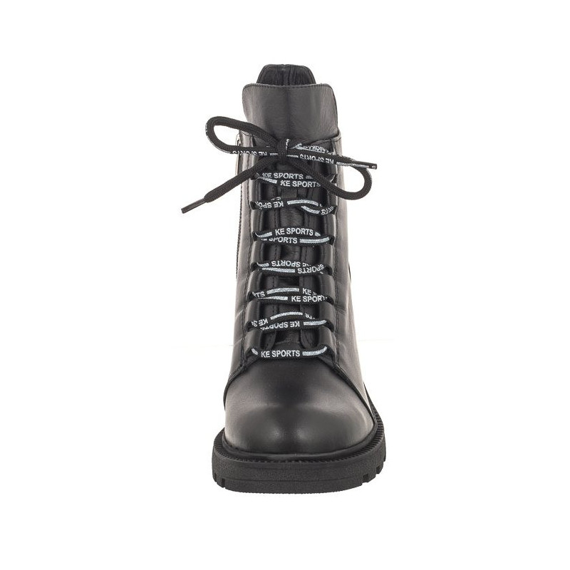 Artiker Czarne 53C1124 (AR89-a) bateliai