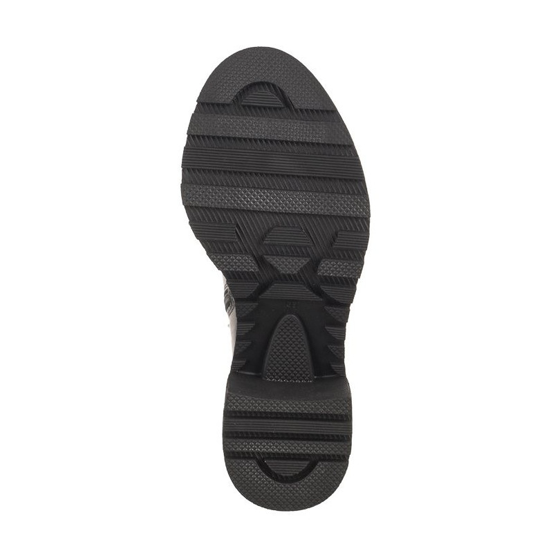 Artiker Czarne 53C1124 (AR89-a) bateliai
