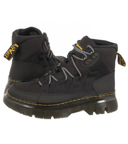 Dr. Martens Boury Black...