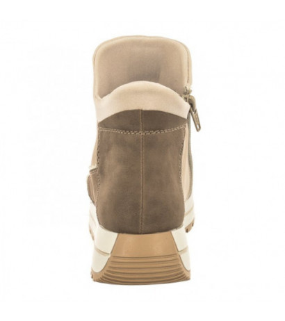 Rieker Beżowe N4051-62 Beige (RI135-a) batai