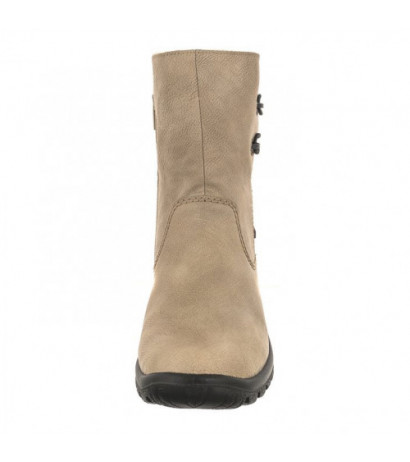 Rieker Beżowe Z7172-62 Beige (RI139-a) batai