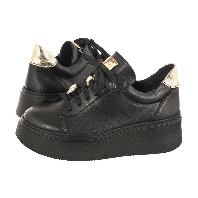 Maciejka Czarne 06191-01/00-8 (MA1131-c) bateliai