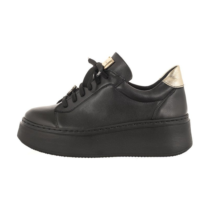 Maciejka Czarne 06191-01/00-8 (MA1131-c) bateliai