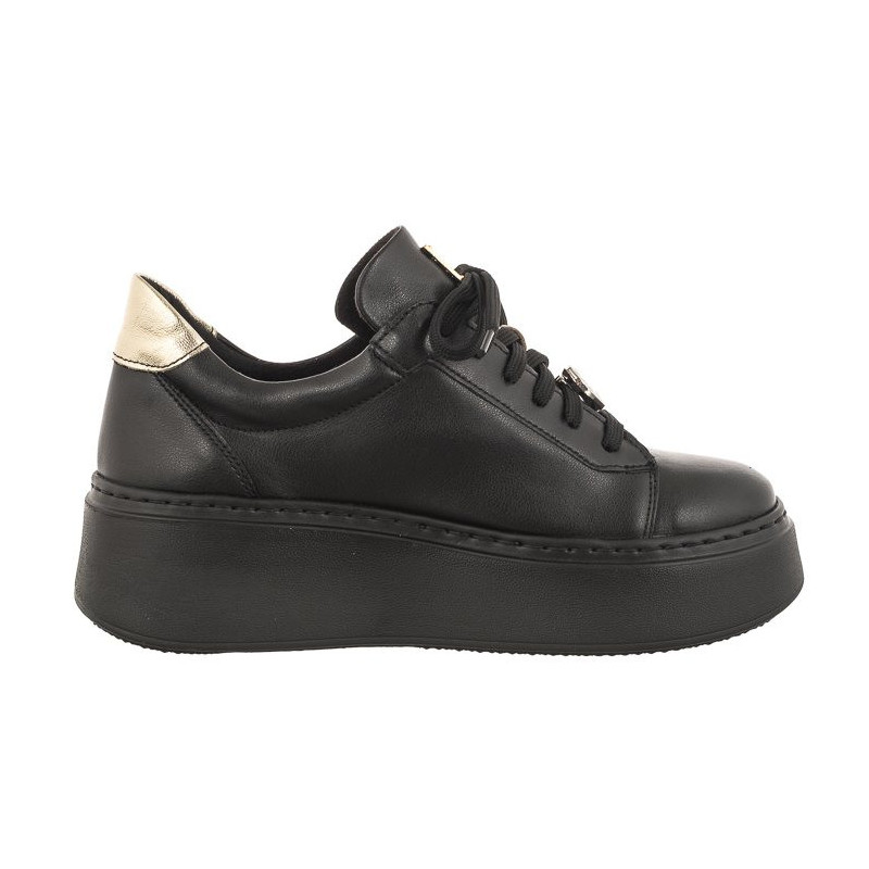 Maciejka Czarne 06191-01/00-8 (MA1131-c) bateliai