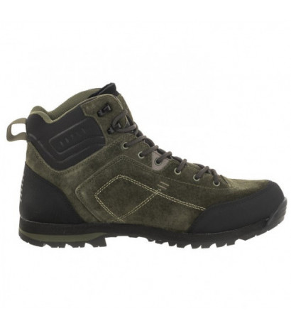 CMP Alcor 2.0 Mid Trekking Shoes WP 3Q18577 E980 Militare (CM12-a) batai