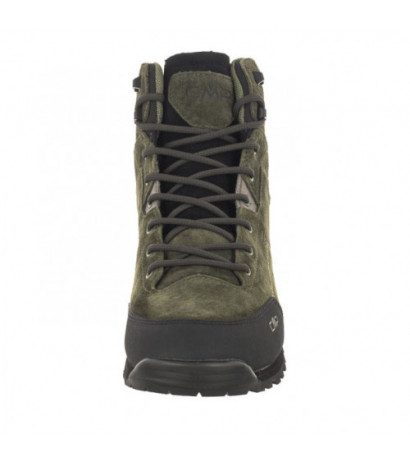 CMP Alcor 2.0 Mid Trekking Shoes WP 3Q18577 E980 Militare (CM12-a) batai