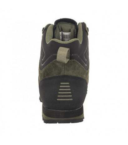 CMP Alcor 2.0 Mid Trekking Shoes WP 3Q18577 E980 Militare (CM12-a) batai