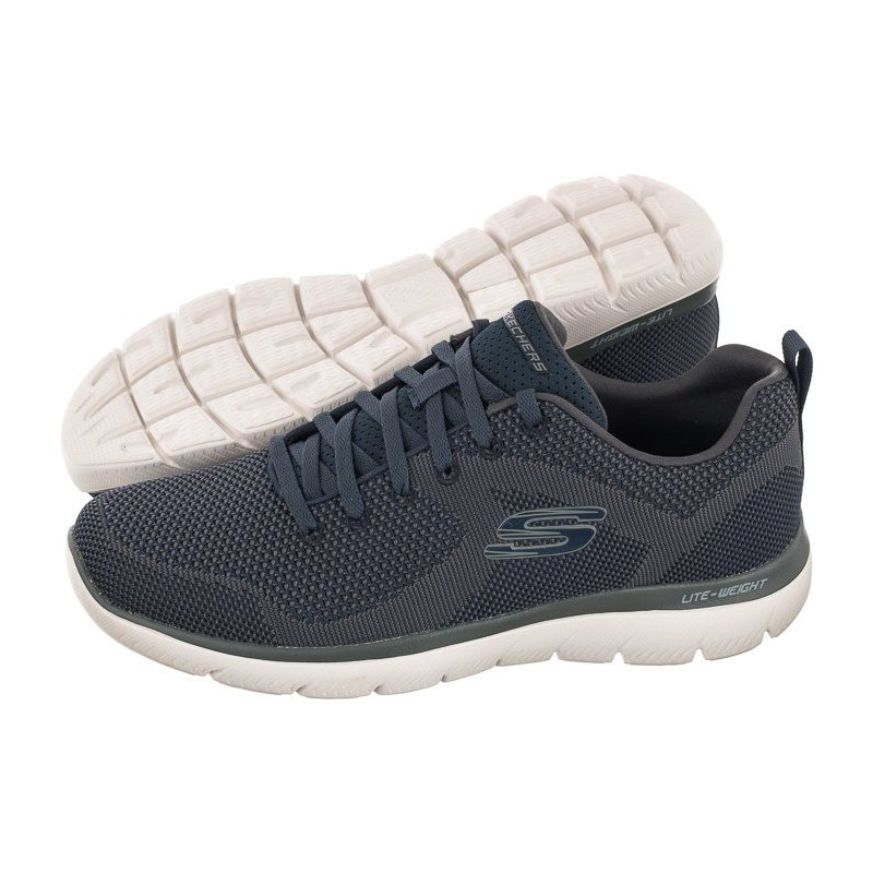 Skechers Summits Navy 232057/NVY (SK67-d) bateliai