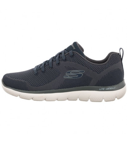 Skechers Summits Navy 232057/NVY (SK67-d) bateliai