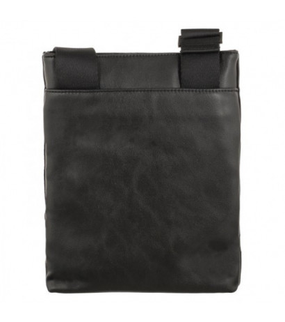 Calvin Klein CK Elevated Flatpack Black K50K510833 BAX (CK360-a) rankinė
