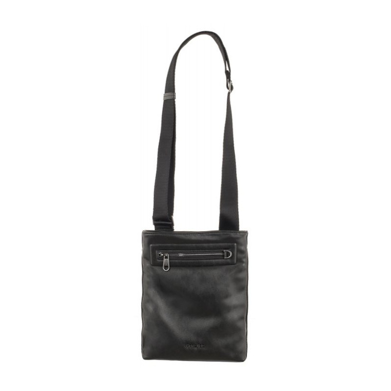 Calvin Klein CK Elevated Flatpack Black K50K510833 BAX (CK360-a) rankinė
