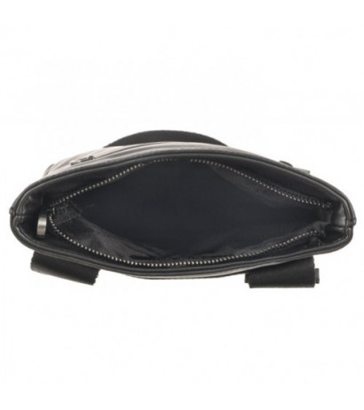 Calvin Klein CK Elevated Flatpack Black K50K510833 BAX (CK360-a) rankinė