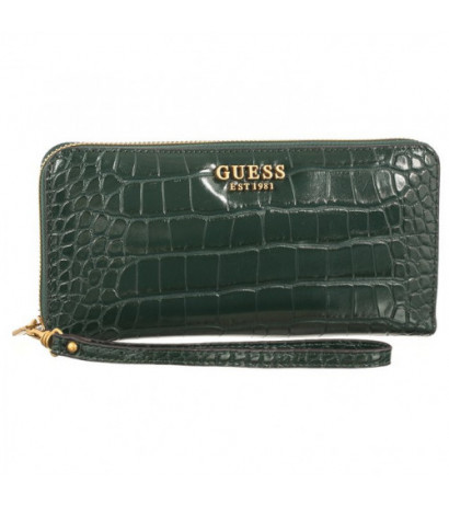 Guess Laurel Slg Large Zip...
