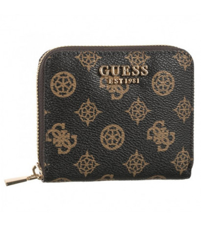 Guess Laurel Slg Small Zip...