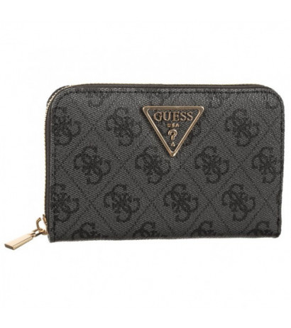 Guess Laurel Slg Medium Zip...