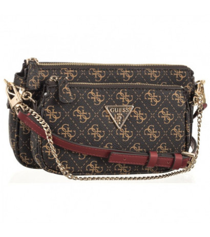 Guess Noelle Dbl Pouch...
