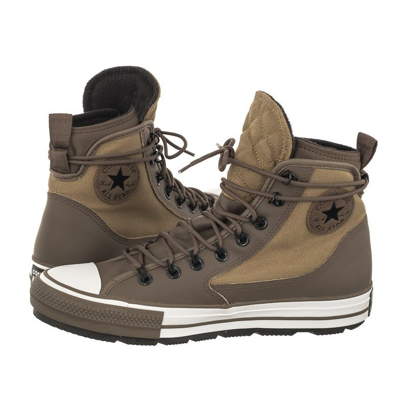 Converse CTAS All Terrain Hi Engine Smoke/Squirmy Worm A04474C (CO638-a) batai