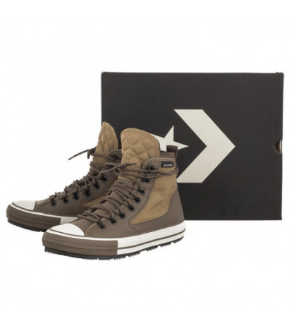 Converse CTAS All Terrain Hi Engine Smoke/Squirmy Worm A04474C (CO638-a) batai
