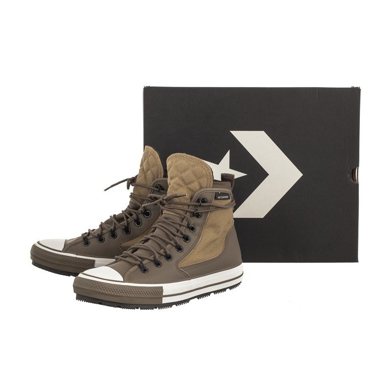 Converse CTAS All Terrain Hi Engine Smoke/Squirmy Worm A04474C (CO638-a) batai