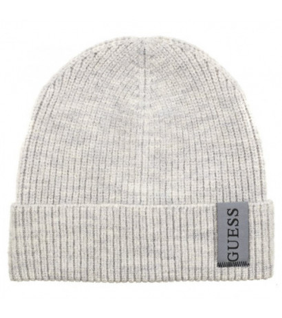 Guess Beanie AW9962 WOL01-LGY (GU533-b) kepurė