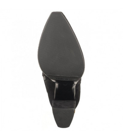 Carinii Czarne B9307-063-000-000-E93 (CI736-a) bateliai