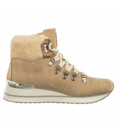 U.S. Polo Assn. Layla002-BEI LAYLA002W/CUW1 (US183-a) batai