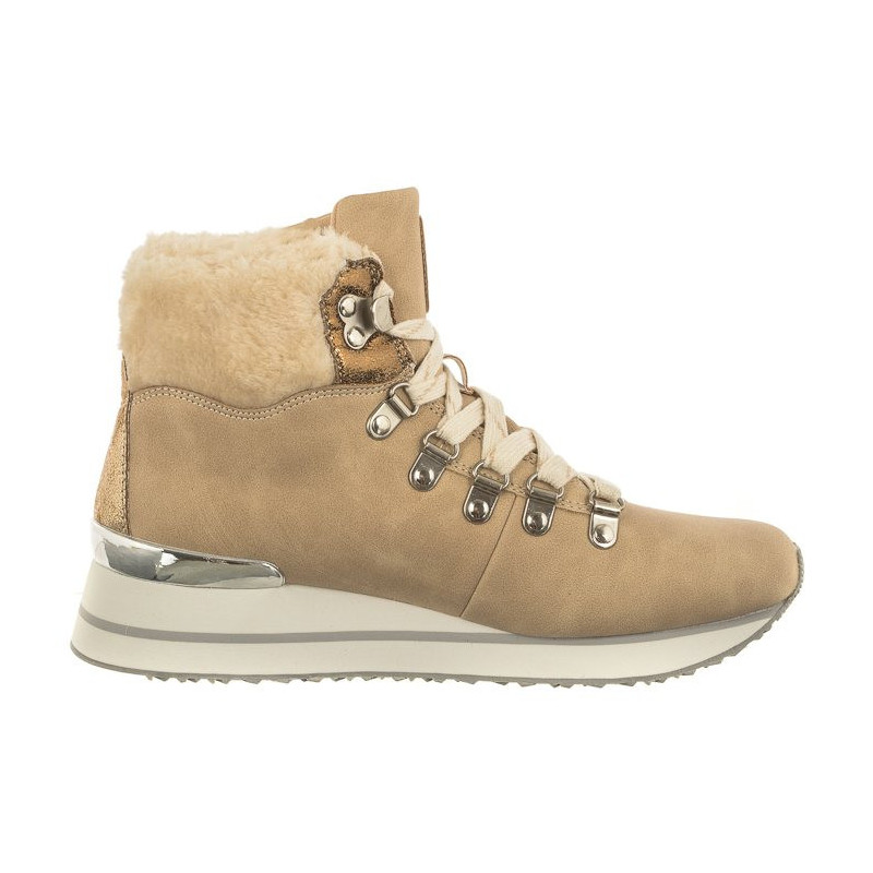 U.S. Polo Assn. Layla002-BEI LAYLA002W/CUW1 (US183-a) batai