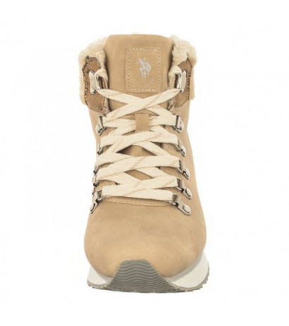 U.S. Polo Assn. Layla002-BEI LAYLA002W/CUW1 (US183-a) batai