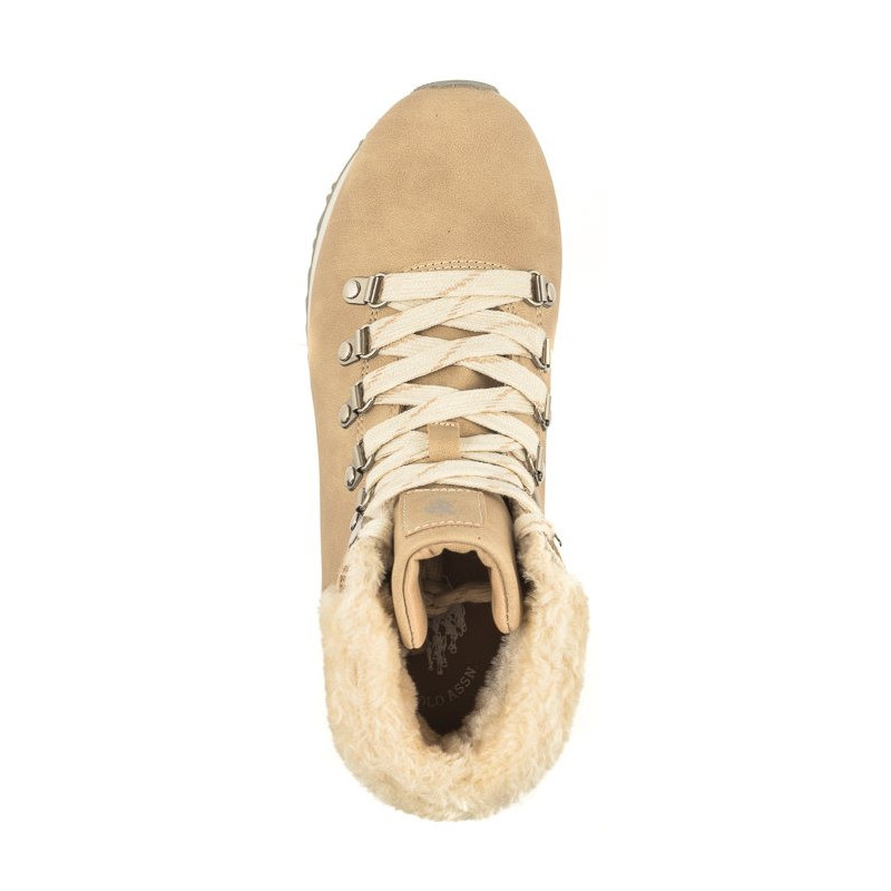 U.S. Polo Assn. Layla002-BEI LAYLA002W/CUW1 (US183-a) batai
