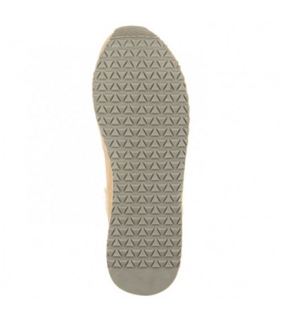 U.S. Polo Assn. Layla002-BEI LAYLA002W/CUW1 (US183-a) batai