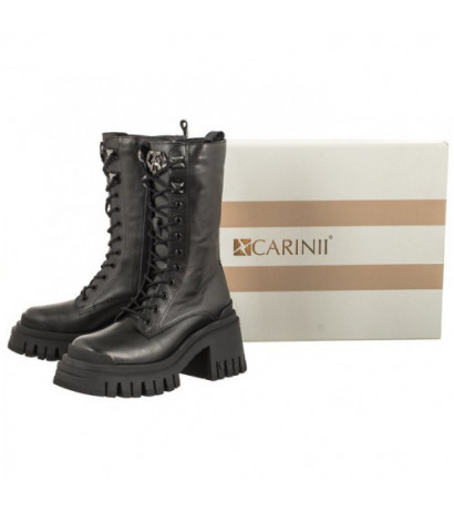 Carinii Czarne B9196-E50-000-000-F48 (CI735-a) bateliai