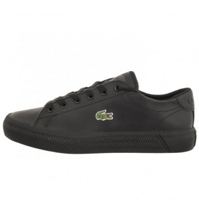 Lacoste Gripshot 222 1 Cuj Blk/Blk 744CUJ0003.02H (LC433-a) bateliai